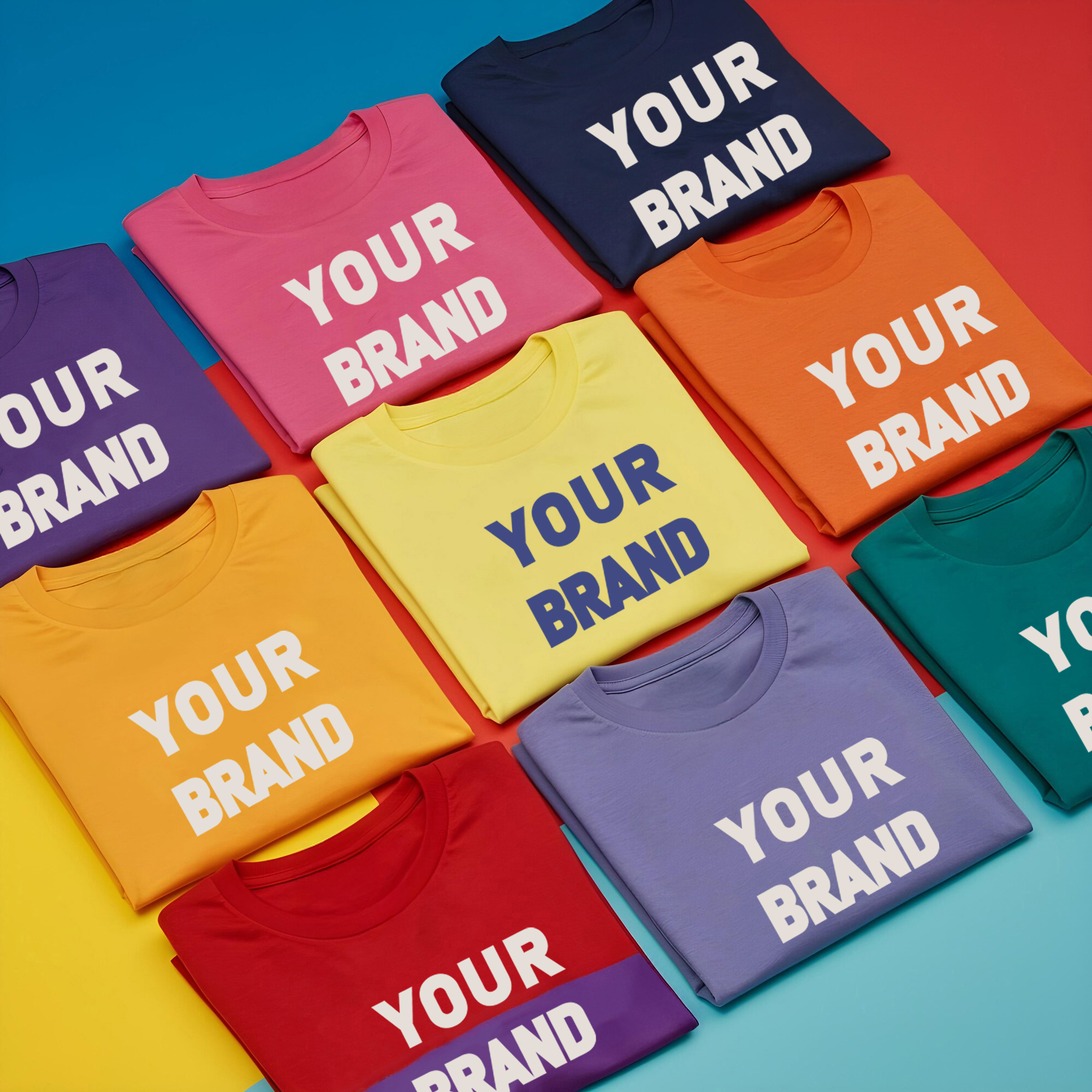 דוגמאות מיתוג טקסטיל