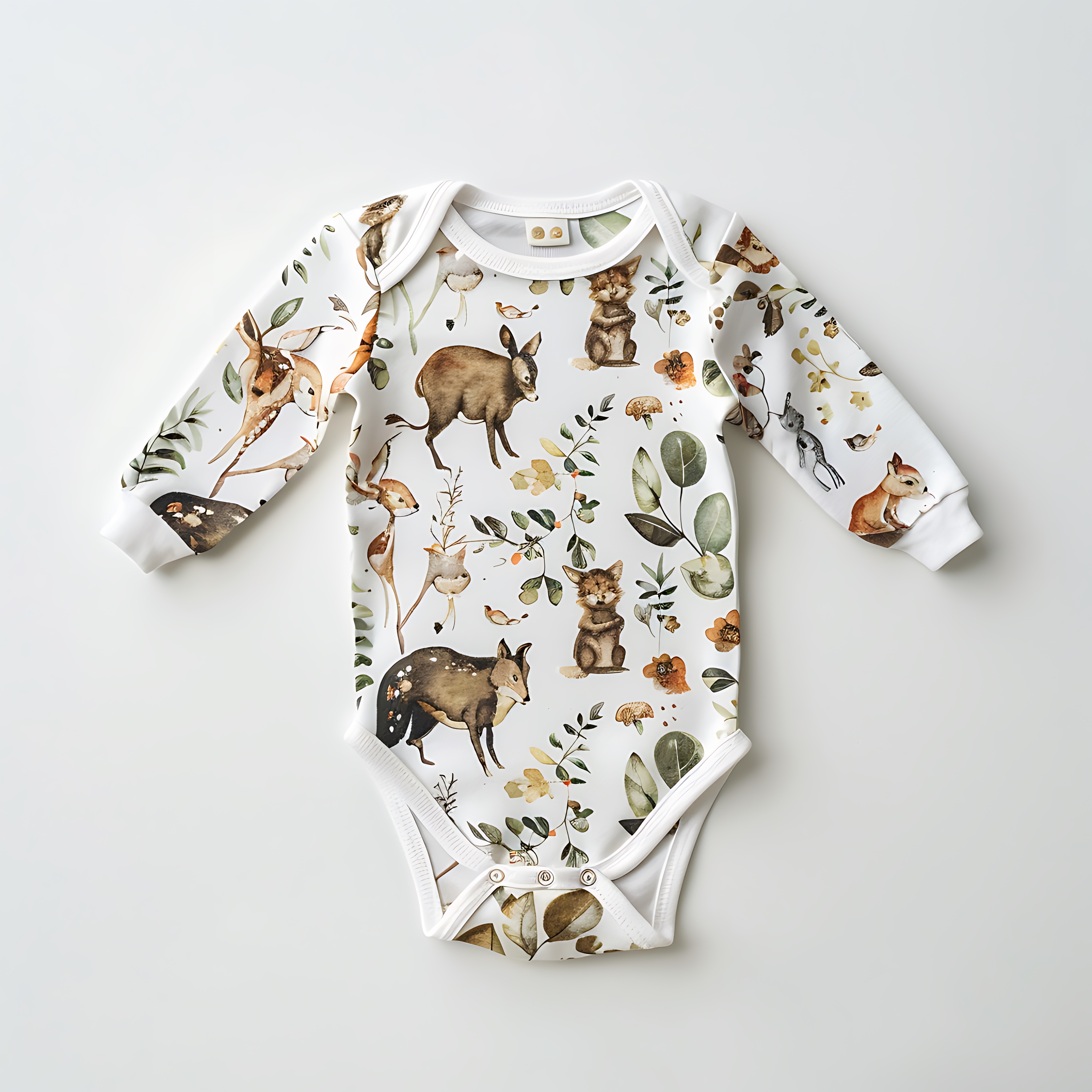 דוגמה למיתוג טקסטיל - ARYE TEXTILE